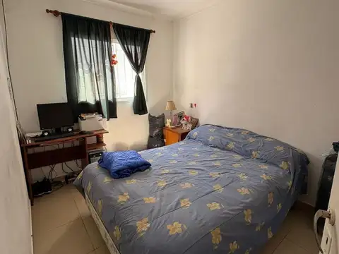 Casa Barrio María Selva