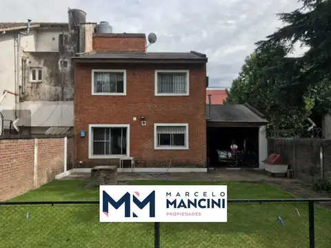 Casa en Monte Grande