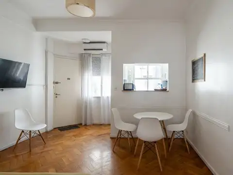 Departamento en Venta en San Nicolás, Capital Federal