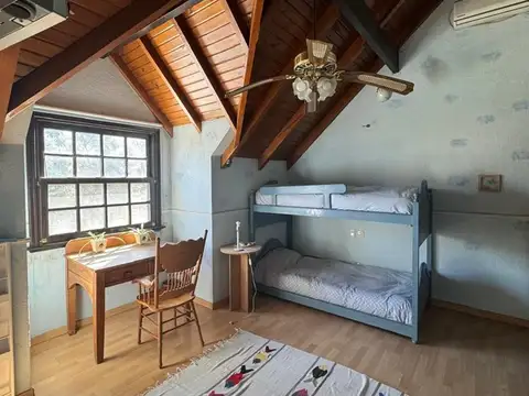 Casa en Venta en Miraflores, USD 1.100.000