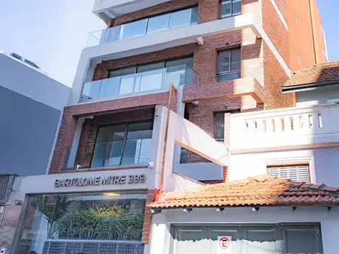 Piso 4 Ambientes Venta Ramos Mejia