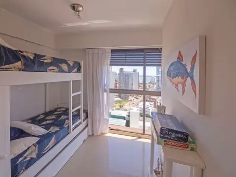 Departamento en Alquiler 42 años