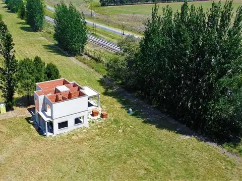 Terreno en Venta en Lujan, USD 23.000