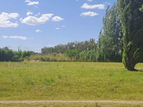 Terreno en Venta en Lujan, USD 26.000