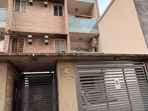 Berón de Astrada  al 600