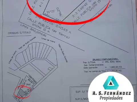 Colonia AyuÍ