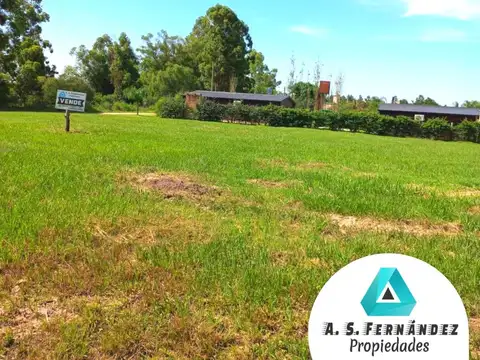 Terreno en Venta de 1000,0 m2