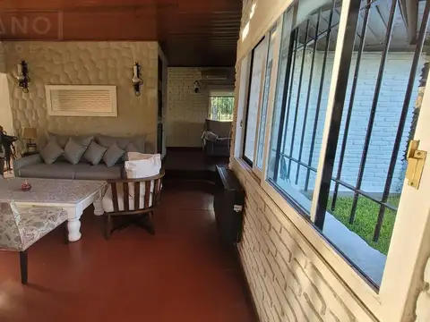 Casa en Venta en Indio Cua Golf Club, USD 135.000