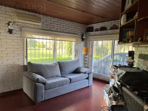 Casa en Venta 34 años