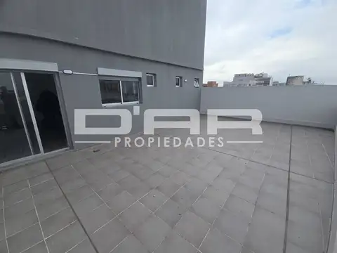 Coronel Ramón Lorenzo Falcón 6600, Piso 8