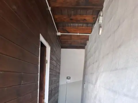 Casa en Alquiler de 2 dormitorios