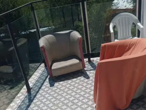 Casa en Alquiler de 2 dormitorios