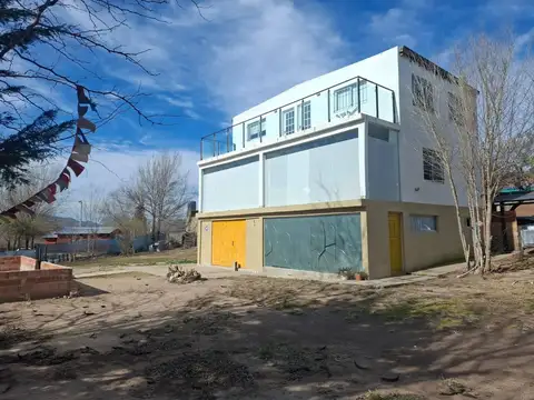 Se Alquila Casa en Mirador del Lago- Bialet Massé