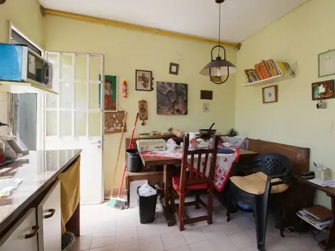 VENTA DUPLEX 4 AMB - FLORIDA