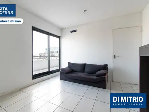 Departamento en Venta en San Telmo, USD 109.000