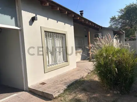 Casa en Alquiler de 2 dormitorios