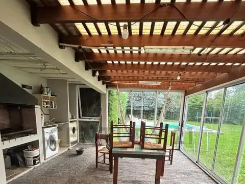 Casa en Alquiler en Villa Parque Sicardi, $ 980.000