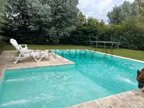 Casa en Alquiler A Estrenar