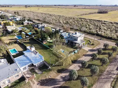Terreno en Venta en Roldan, San Lorenzo
