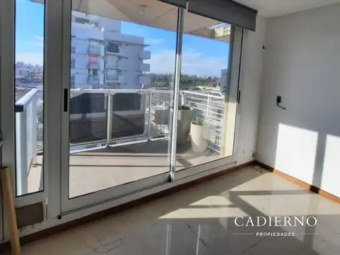 Departamento en Venta en Echesortu, USD 69.000