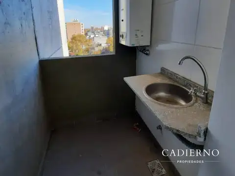 Departamento en Venta en Echesortu, USD 69.000