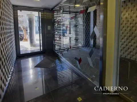 Departamento un dormitorio Francia 1590 