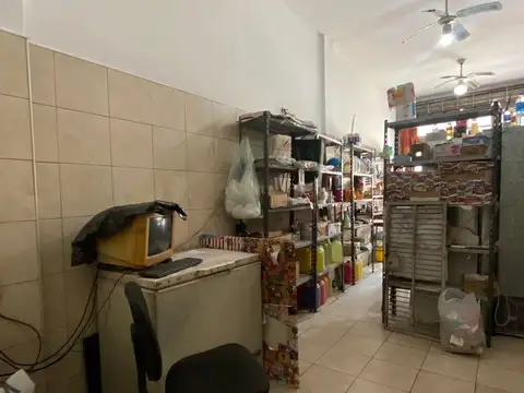 EN VENTA LOCAL COMERCIAL TABLADA