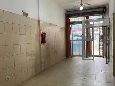Local en Venta en Tablada, Partido de La Matanza