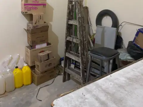 Local en Venta 36 años