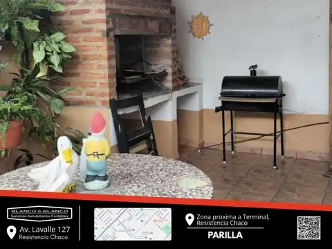 Fotherimgan 2354. Casa de 2 Plantas