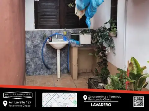 Casa en Venta en Resistencia, USD 70.000