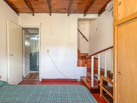 Depto Tipo Casa en Venta en Mar del Plata, USD 44.000