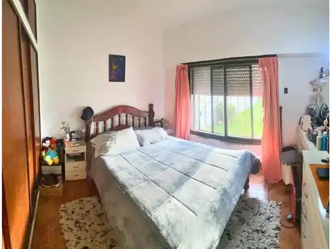 Casa en Venta 35 años