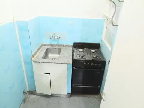 Departamento en Venta 46 años