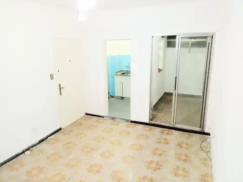 VENTA 2 AMB PB / Patio APTO CREDITO SAN CRISTOBAL