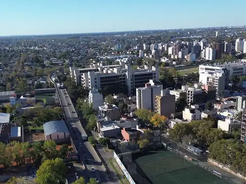 Terreno en Venta de 1076,0 m2