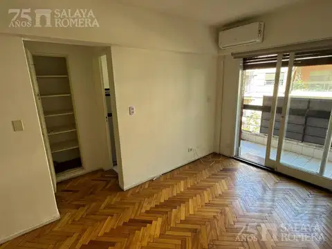 Departamento en Alquiler en Palermo Nuevo, $ 480.000