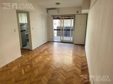 Departamento en Alquiler al Este