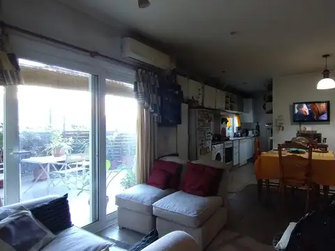 Departamento en Venta en Merlo Sur, USD 170.000