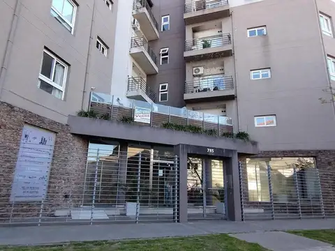 VENTA DEPARTAMENTO 4 AMB MERLO