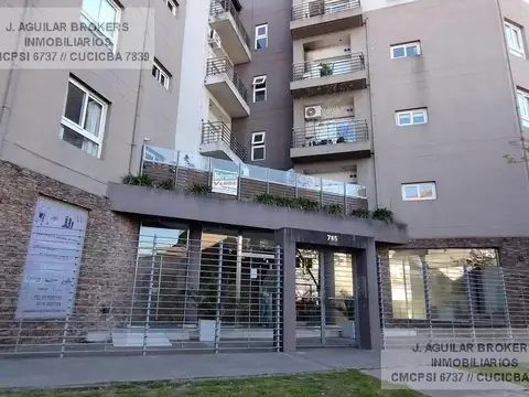 VENTA DEPARTAMENTO 4 AMB MERLO
