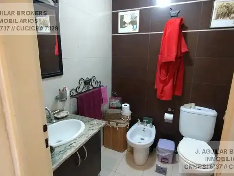 Departamento en Venta 1 año