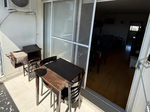 Departamento en Alquiler 15 años