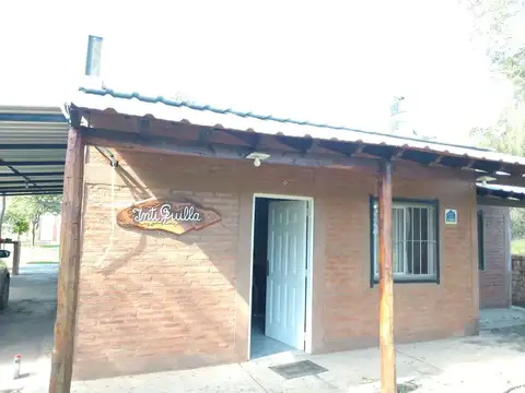 Calle S/N 100