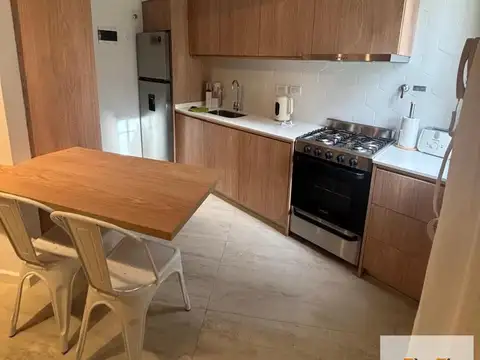 Departamento en Alquiler en Mar del Plata, Partido de General Pueyrredón