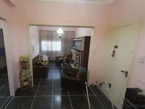 Casa en Venta 50 años