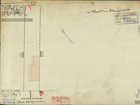 Casa en Venta al Oeste