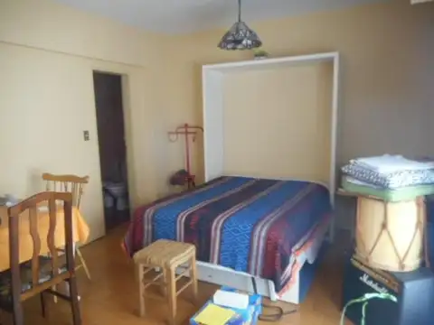 Sarmiento 100, Piso 7