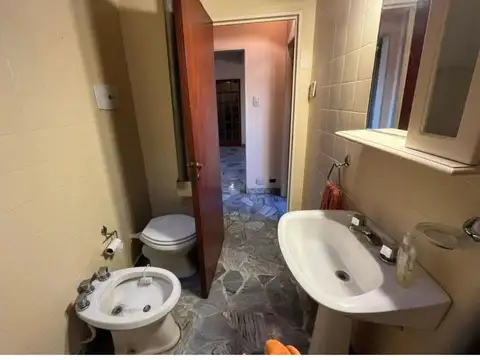 Departamento 4 ambientes con 1 baño