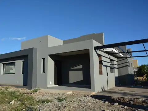 Casa en Venta Merlo San Luis La Arbolada Entrega Marzo 